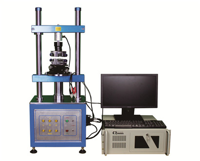 Fully Automatic Insertion and Extraction Force Tester